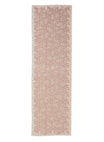 Bronco Terracotta 80x250 cm