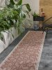 Bronco Terracotta 80x250 cm