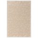 Kül- és Beltéri szőnyeg Bronco Cream 15x15 cm Mintadarab