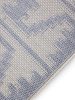 Bronco Dark Blue 200x290 cm