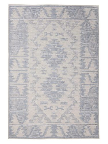 Bronco Dark Blue 80x150 cm