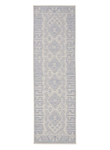 Bronco Dark Blue 80x250 cm