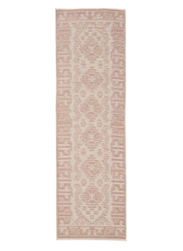 Bronco Terracotta 80x250 cm