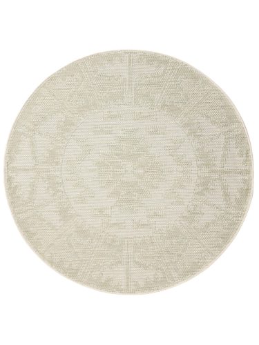 Bronco Mint ø 200 cm round