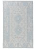 Kül- és Beltéri szőnyeg Bronco Blue 300x400 cm