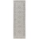 In- & Outdoor futószőnyeg Bronco Grey 80x250 cm