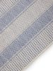 Bronco Dark Blue 240x340 cm
