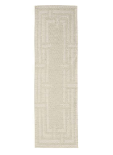 Bronco Mint 80x250 cm