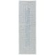 In- & Outdoor futószőnyeg Bronco Blue 80x250 cm
