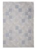 Bronco Dark Blue 300x400 cm