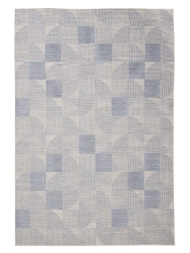 Bronco Dark Blue 300x400 cm