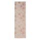 Bronco Terracotta 80x250 cm