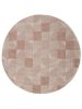 Bronco Terracotta ø 160 cm round