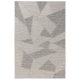 Kül- és Beltéri szőnyeg Bronco Grey 15x15 cm Mintadarab