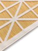 futószőnyeg Orion Yellow 80x250 cm
