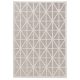 Kül- és Beltéri szőnyeg Orion Grey 15x15 cm Mintadarab