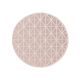 Kül- és Beltéri szőnyeg Orion Rose ø 200 cm round