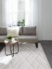 In- & Outdoor Rug Flora Cream 160x230 cm