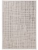 In- & Outdoor Rug Flora Grey 120x170 cm