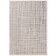 In- & Outdoor Rug Flora Grey 320x420 cm