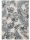 In- & Outdoor Rug Flora Multicolour 80x150 cm