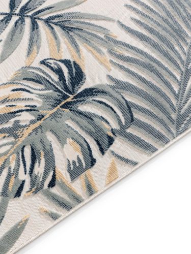 In- & Outdoor Rug Flora Multicolour 120x170 cm