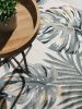 In- & Outdoor Rug Flora Multicolour 160x230 cm