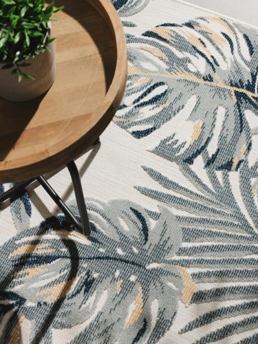 In- & Outdoor Rug Flora Multicolour 200x300 cm