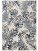 In- & Outdoor Rug Flora Multicolour 320x420 cm