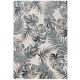 In- & Outdoor Rug Flora Multicolour 320x420 cm