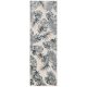 In- & Outdoor Rug Flora Multicolour 80x250 cm