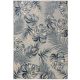 In- & Outdoor Rug Flora Multicolour 80x150 cm