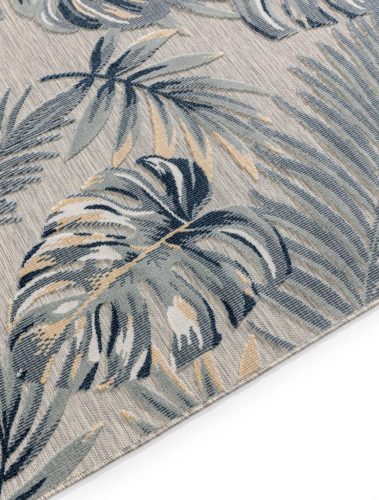 In- & Outdoor Rug Flora Multicolour 120x170 cm