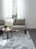 In- & Outdoor Rug Flora Multicolour 320x420 cm