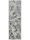 In- & Outdoor Runner Flora Multicolour 80x250 cm