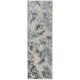 In- & Outdoor Runner Flora Multicolour 80x250 cm