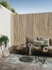In- & Outdoor Runner Flora Multicolour 80x250 cm