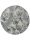 In- & Outdoor Rug Flora Multicolour ø 200 cm round