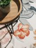 In- & Outdoor Rug Flora Multicolour 80x150 cm