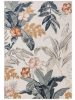 In- & Outdoor Rug Flora Multicolour 120x170 cm
