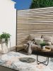 In- & Outdoor Rug Flora Multicolour 160x230 cm