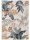 In- & Outdoor Rug Flora Multicolour 200x300 cm