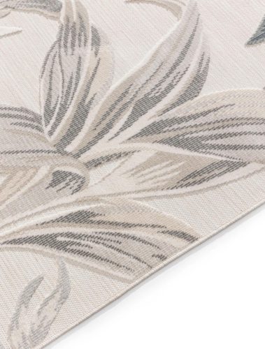 In- & Outdoor Rug Flora Multicolour 200x300 cm