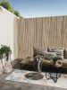 In- & Outdoor Runner Flora Multicolour 80x250 cm
