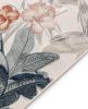 In- & Outdoor Runner Flora Multicolour 80x250 cm