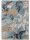 In- & Outdoor Rug Flora Multicolour 160x230 cm