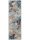 In- & Outdoor Runner Flora Multicolour 80x250 cm