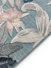 In- & Outdoor Runner Flora Multicolour 80x250 cm