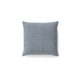 Párna huzat Cloe Blue/Grey 45x45 cm
