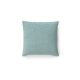 Párna huzat Cloe Turquoise 45x45 cm